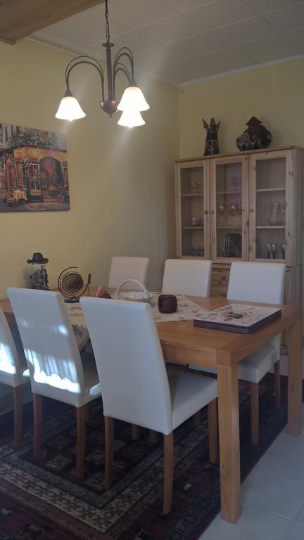 Pongracz Apartman Zirc Exterior photo
