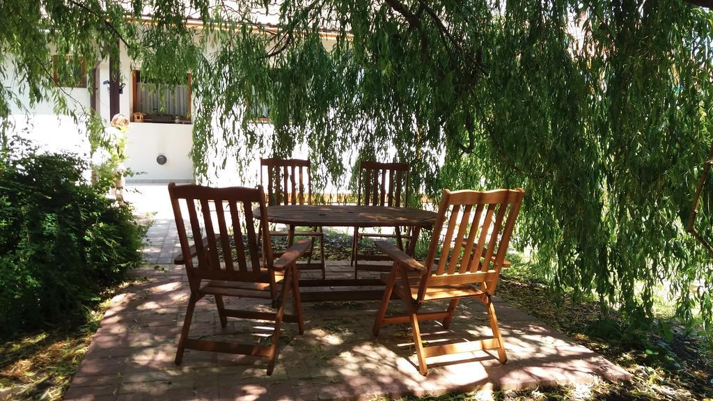 Pongracz Apartman Zirc Exterior photo