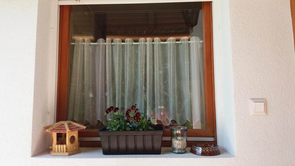 Pongracz Apartman Zirc Exterior photo